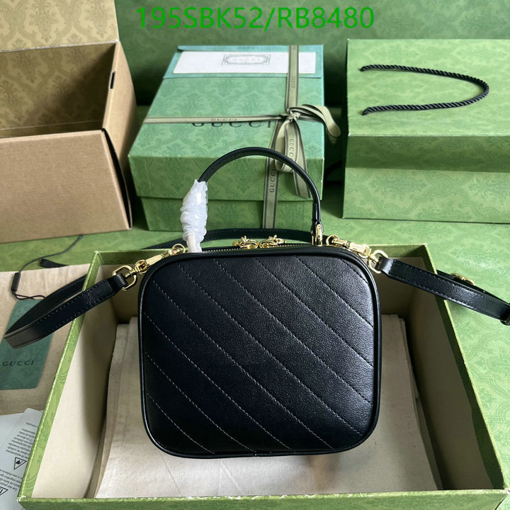 Gucci Bag Promotion Code: RB8480