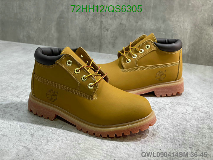 Women Shoes-Timberland Code: QS6305 $: 72USD