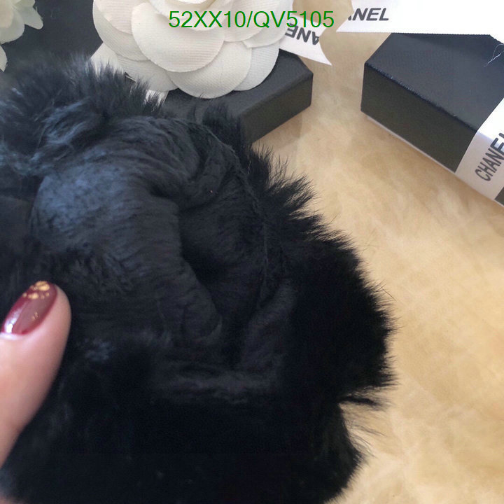 Gloves-Chanel Code: QV5105 $: 52USD