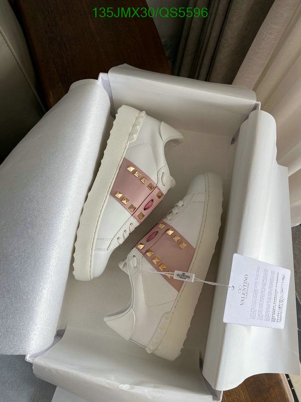 Women Shoes-Valentino Code: QS5596 $: 135USD