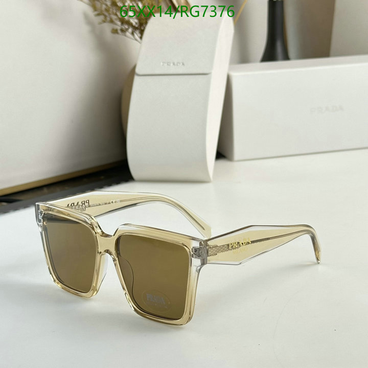 Glasses-Prada Code: RG7376 $: 65USD