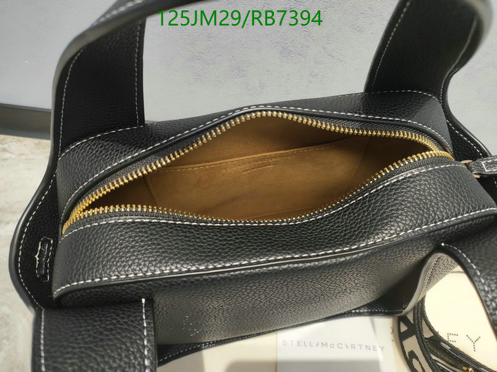 Stella McCartney Bag-(Mirror)-Handbag- Code: RB7394 $: 125USD