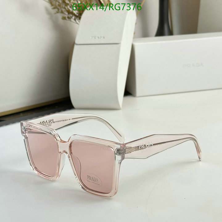 Glasses-Prada Code: RG7376 $: 65USD