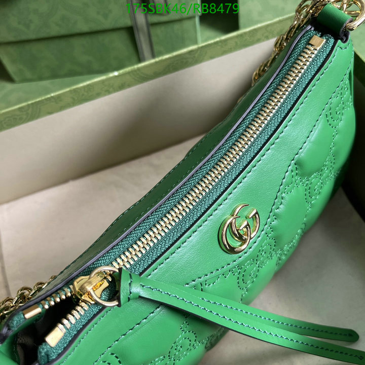 Gucci Bag Promotion Code: RB8479