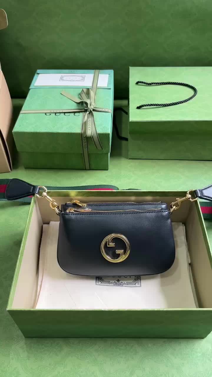 Gucci Bag Promotion Code: QB1119