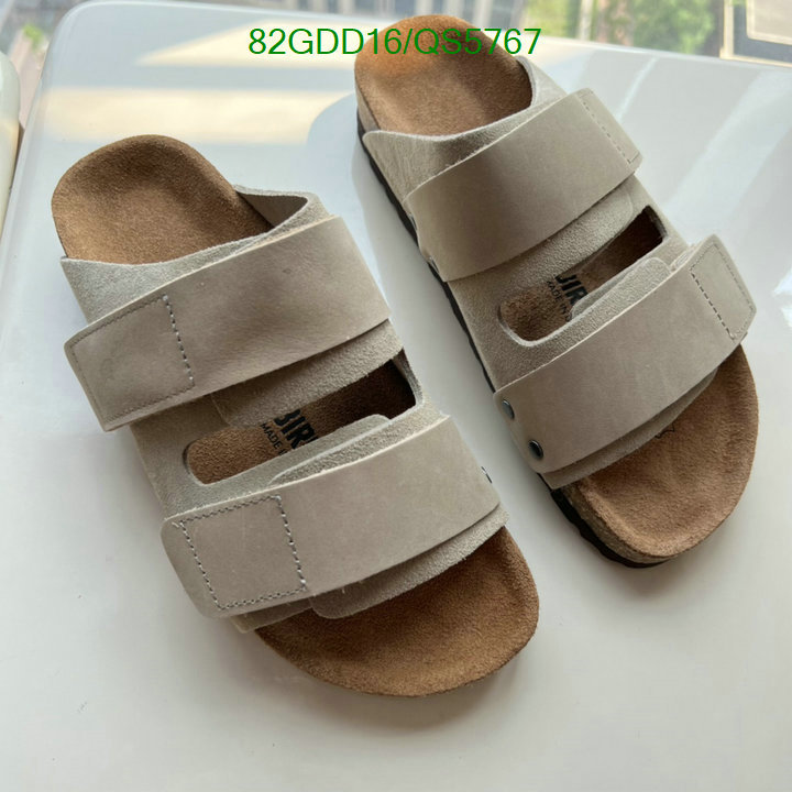 Women Shoes-Birkenstock Code: QS5767 $: 82USD