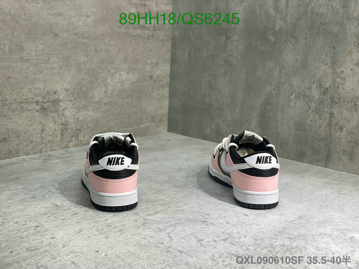 Women Shoes-NIKE Code: QS6245 $: 89USD