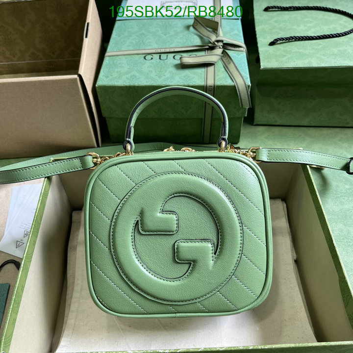 Gucci Bag Promotion Code: RB8480