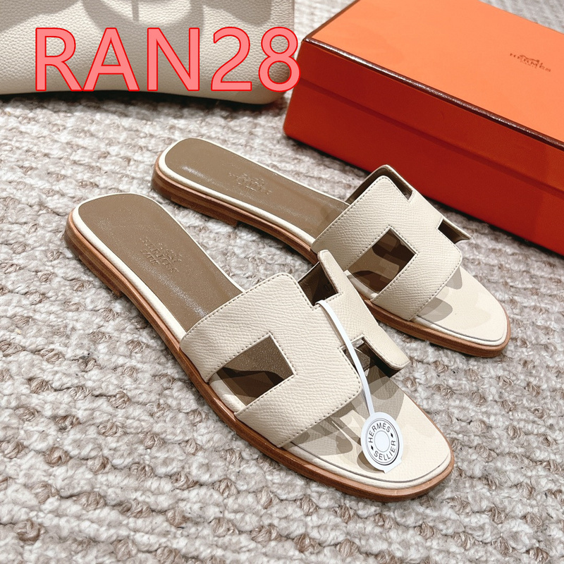 Hermes Shoes Sale Code: RAN1