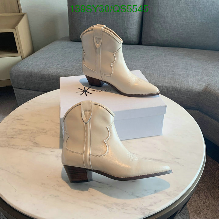 Women Shoes-Boots Code: QS5545 $: 139USD