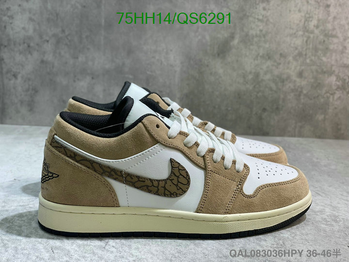 Women Shoes-NIKE Code: QS6291 $: 75USD