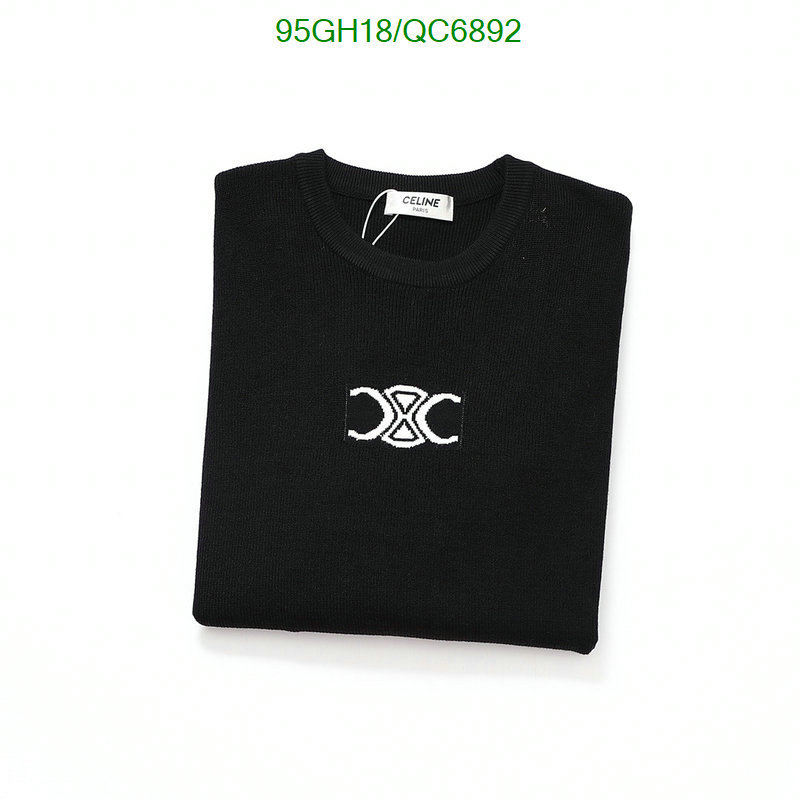 Clothing-Celine Code: QC6892 $: 95USD