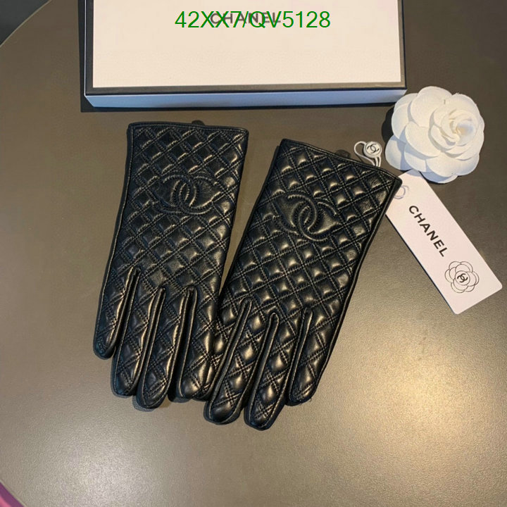 Gloves-Chanel Code: QV5128 $: 42USD