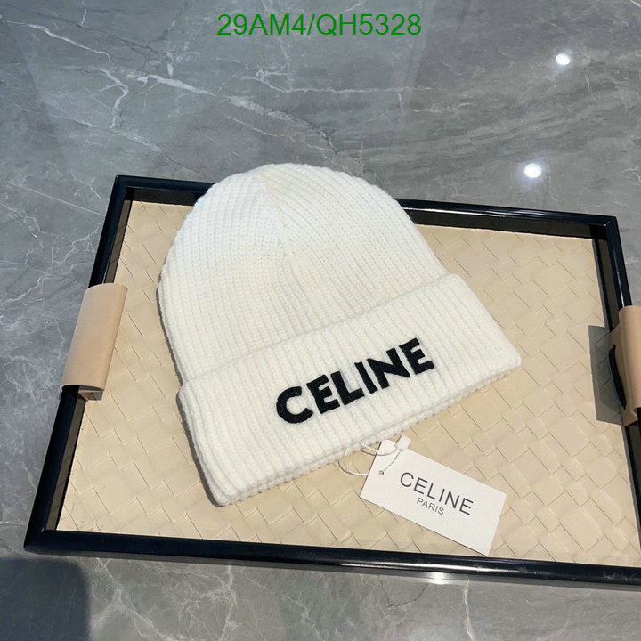 Cap-(Hat)-Celine Code: QH5328 $: 29USD