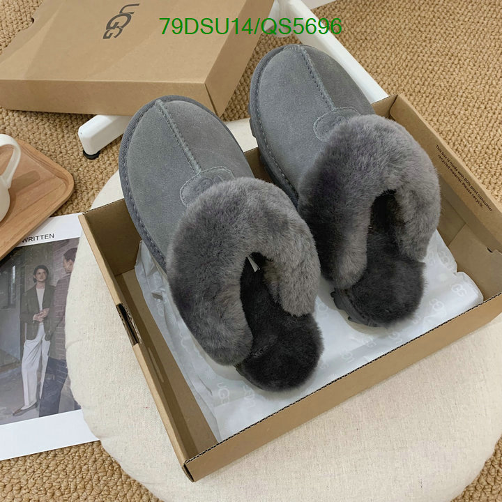 Women Shoes-UGG Code: QS5696 $: 79USD