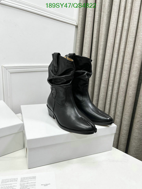 Women Shoes-Boots Code: QS4822 $: 189USD