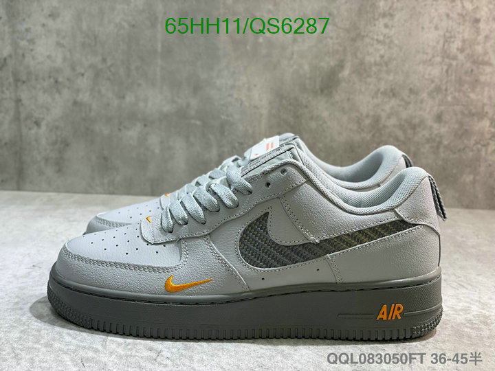 Women Shoes-NIKE Code: QS6287 $: 65USD