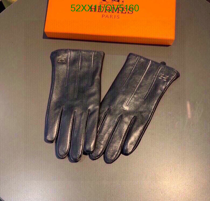 Gloves-Hermes Code: QV5160 $: 52USD