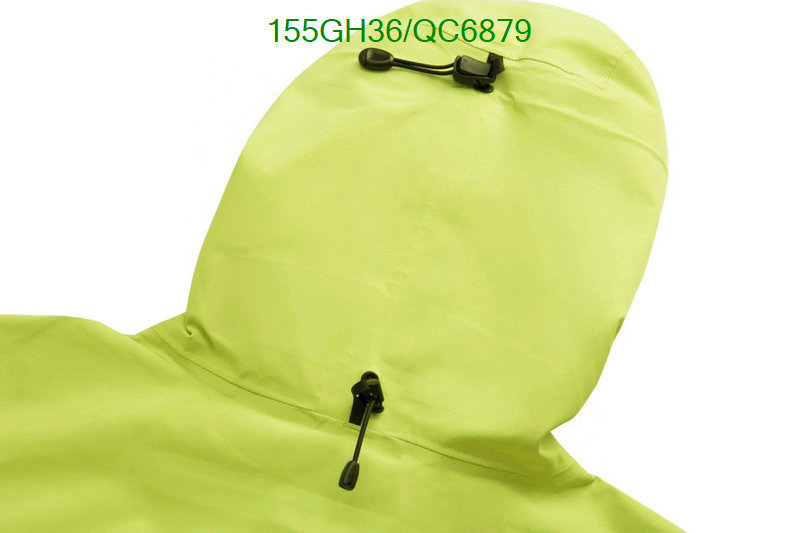 Clothing-ARCTERYX Code: QC6879 $: 155USD