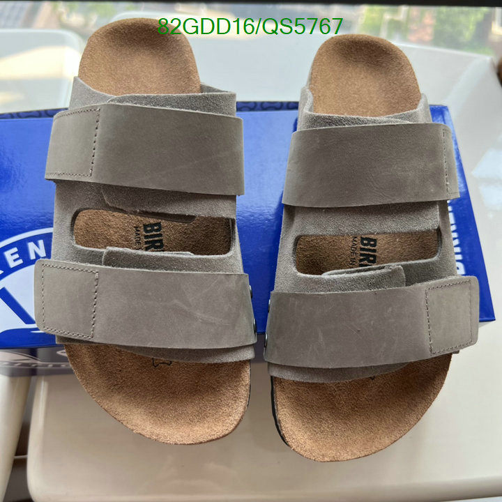 Women Shoes-Birkenstock Code: QS5767 $: 82USD