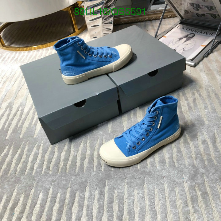 Men shoes-Balenciaga Code: QS5591 $: 89USD