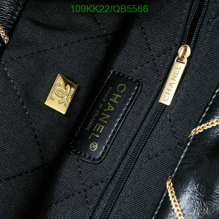 Chanel Bags-(4A)-Handbag- Code: QB5566