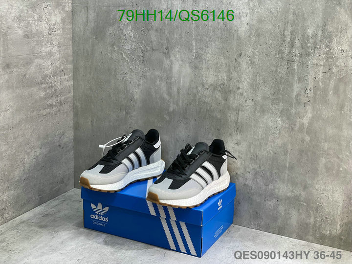 Women Shoes-Adidas Code: QS6146 $: 79USD