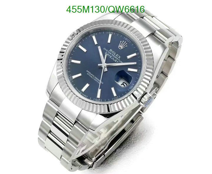 Watch-Mirror Quality-Rolex Code: QW6616 $: 455USD