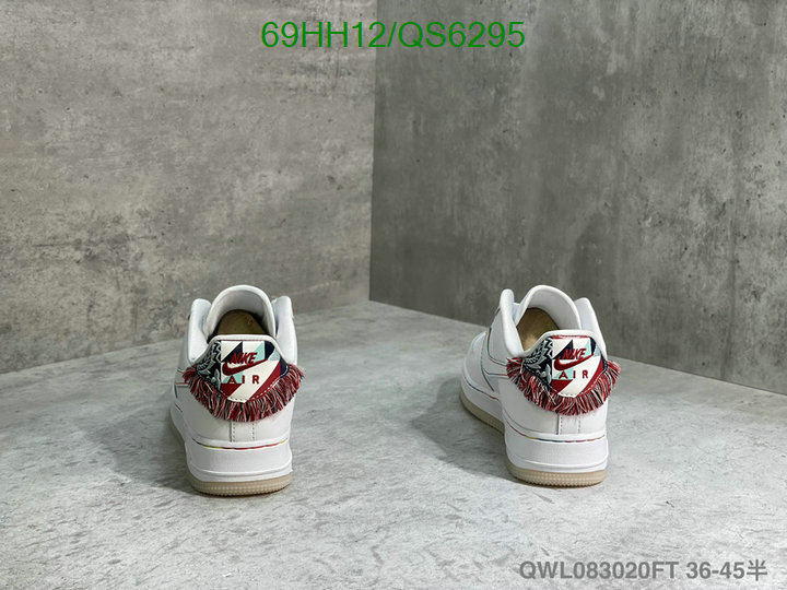 Women Shoes-NIKE Code: QS6295 $: 69USD