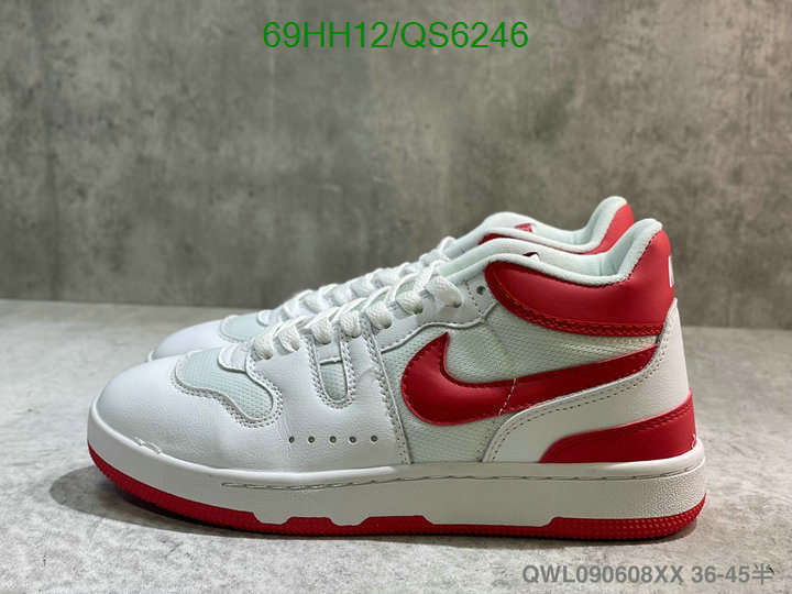 Women Shoes-NIKE Code: QS6246 $: 69USD