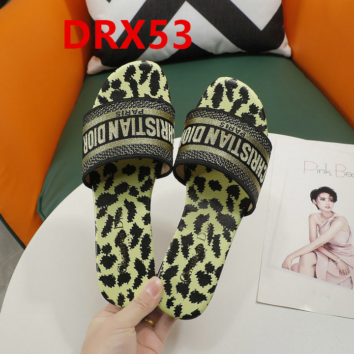 dior Shoes Big Sale Code: DRX1