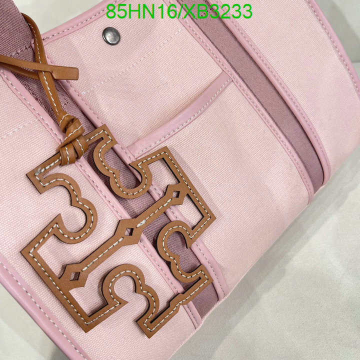 Tory Burch Bag-(4A)-Handbag- Code: XB3233