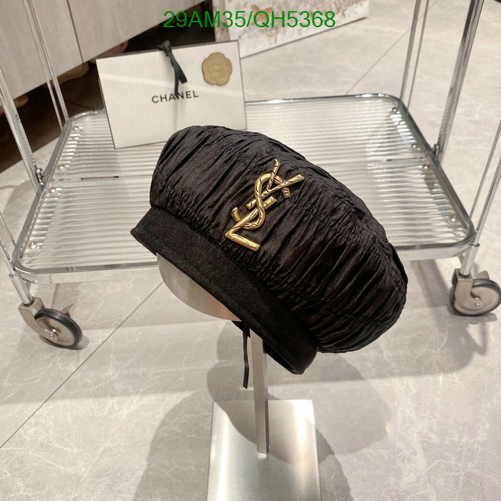 Cap-(Hat)-YSL Code: QH5368 $: 29USD