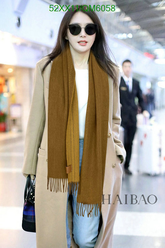 Scarf-Loewe Code: QM6058 $: 52USD