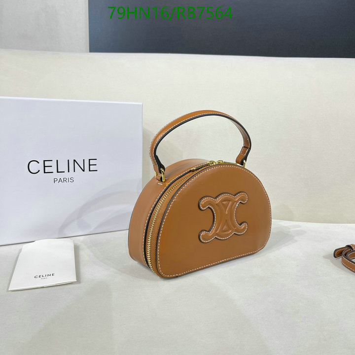 Celine Bag-(4A)-Diagonal- Code: RB7564 $: 79USD