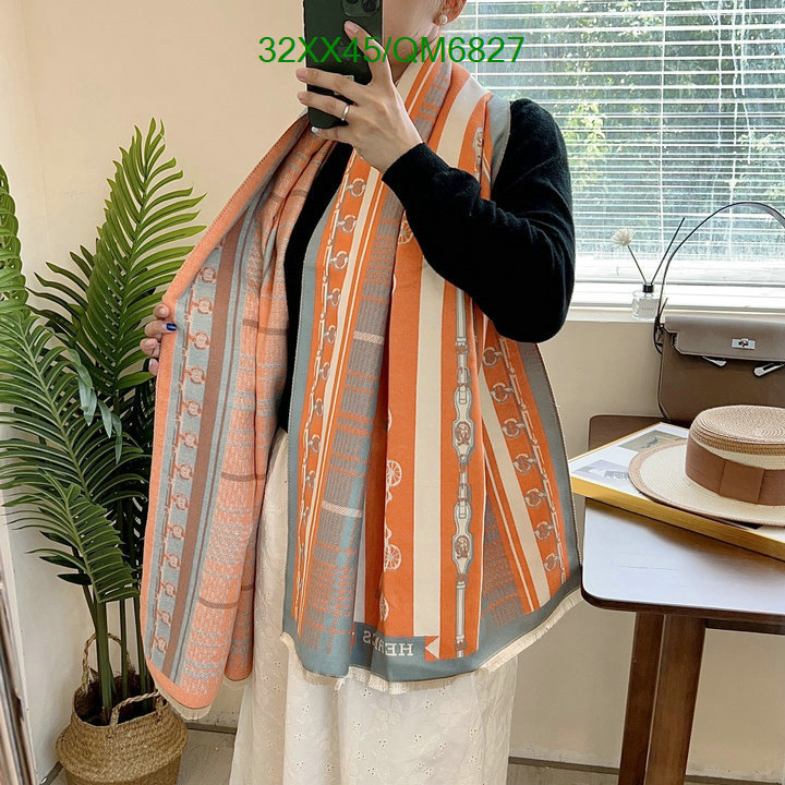 Scarf-Hermes Code: QM6827 $: 32USD