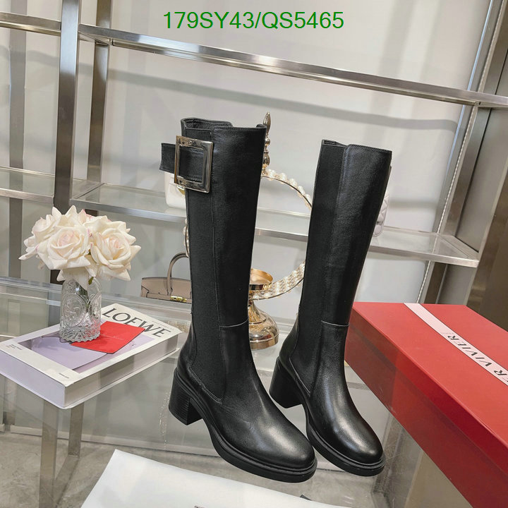 Women Shoes-Roger Vivier Code: QS5465 $: 179USD