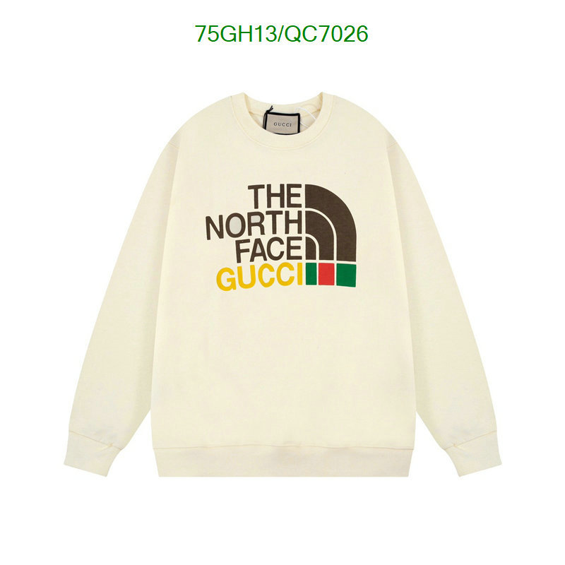 Clothing-The North Face Code: QC7026 $: 75USD