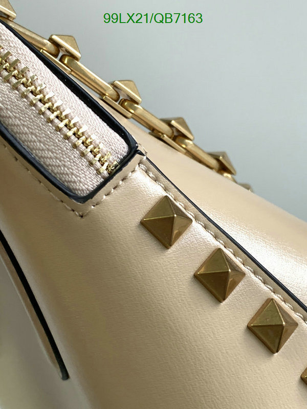 Valentino Bag-(4A)-Diagonal- Code: QB7163 $: 99USD