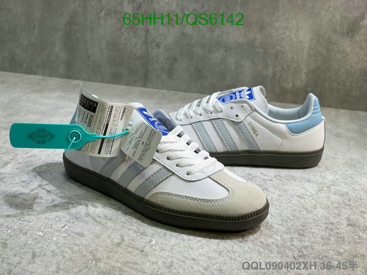 Women Shoes-Adidas Code: QS6142 $: 65USD