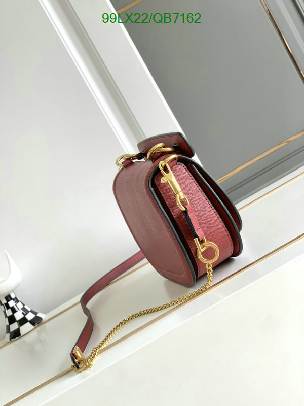 Valentino Bag-(4A)-Diagonal- Code: QB7162 $: 99USD