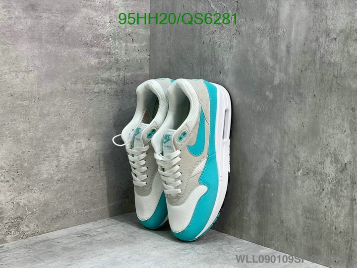 Men shoes-Nike Code: QS6281 $: 95USD