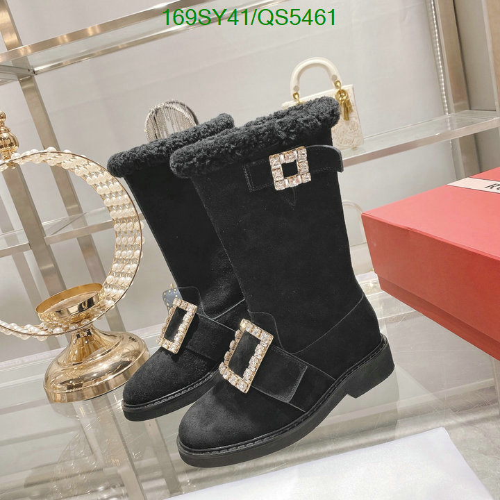 Women Shoes-Boots Code: QS5461 $: 169USD