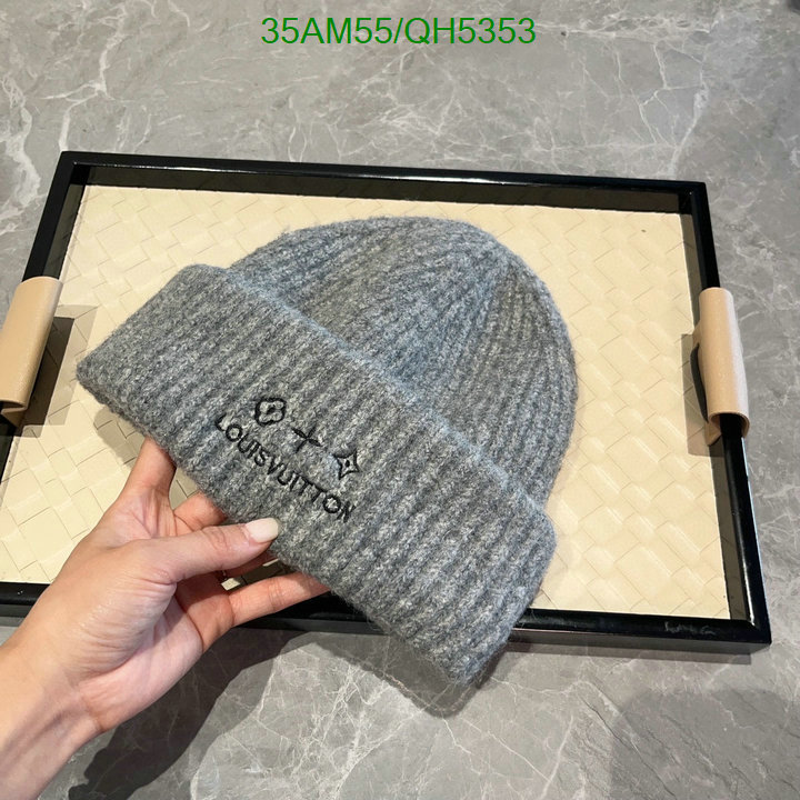 Cap-(Hat)-LV Code: QH5353 $: 35USD