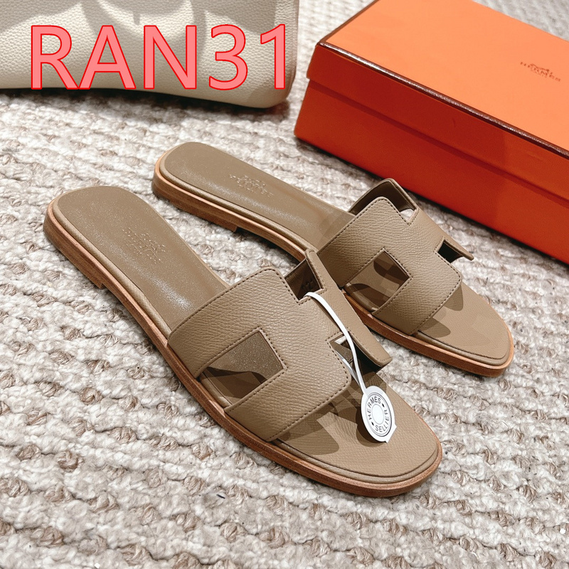 Hermes Shoes Sale Code: RAN1