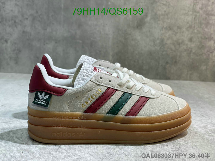 Women Shoes-Adidas Code: QS6159 $: 79USD