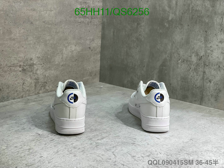 Women Shoes-NIKE Code: QS6256 $: 65USD
