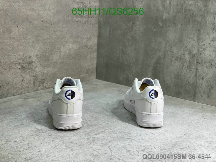 Men shoes-Nike Code: QS6256 $: 65USD