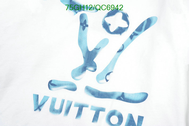 Clothing-LV Code: QC6942 $: 75USD