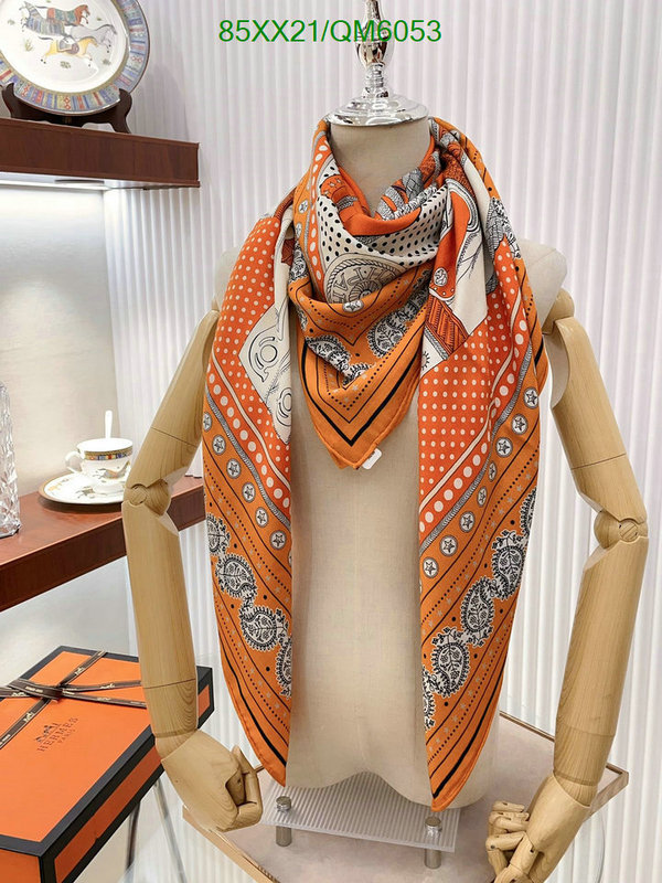 Scarf-Hermes Code: QM6053 $: 85USD